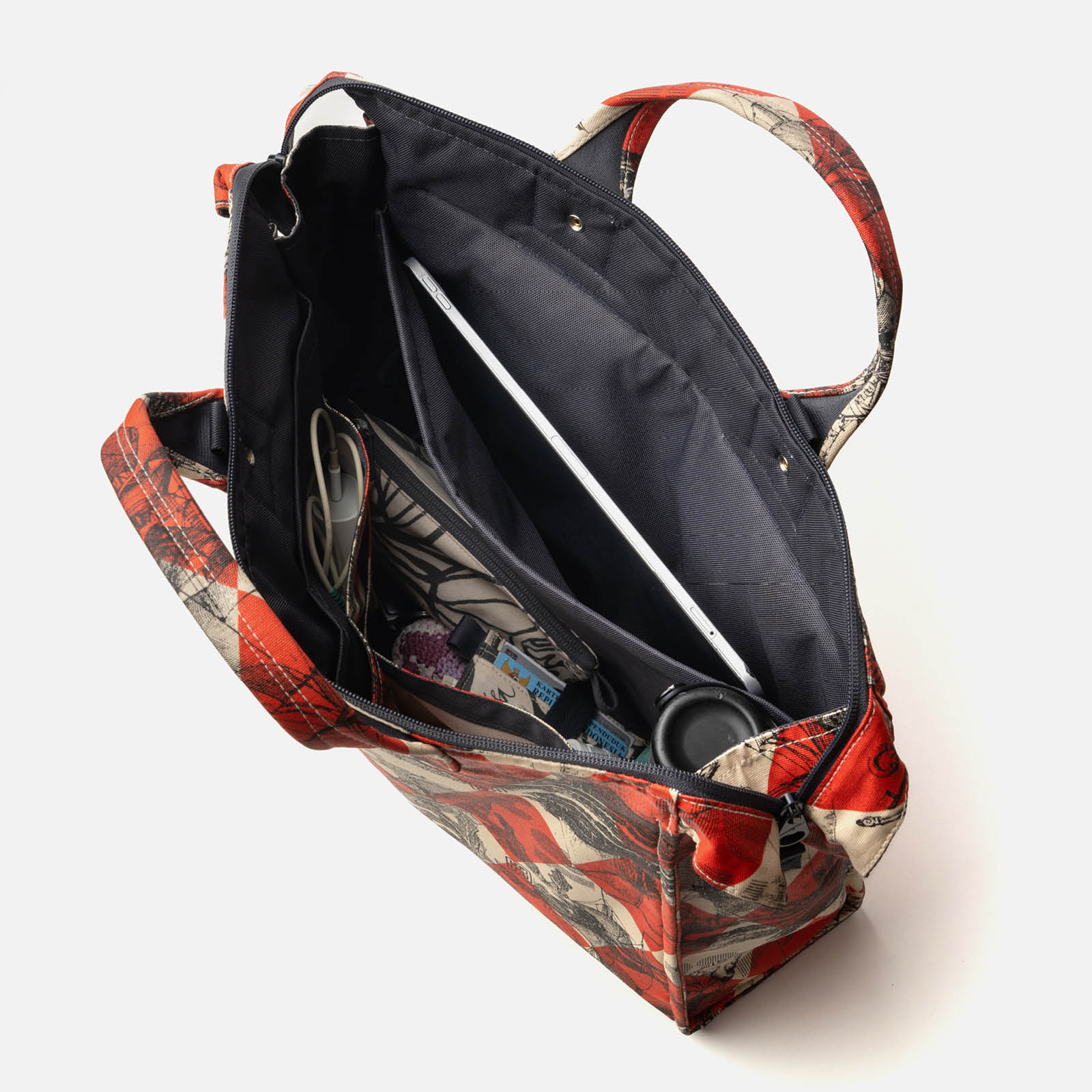 Pinisi Wajik - Rucksack Scout