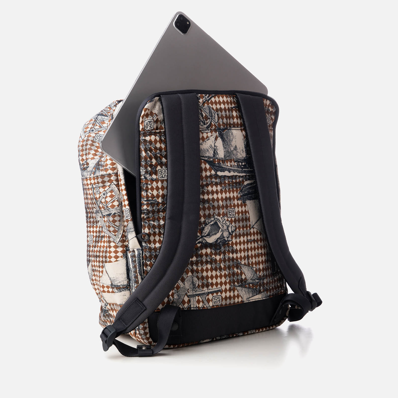 Pinisi Wajikito - Wander Rucksack