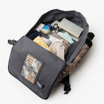 Pinisi Wajikito - Wander Rucksack