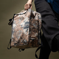 Pinisi Wajikito - Wander Rucksack