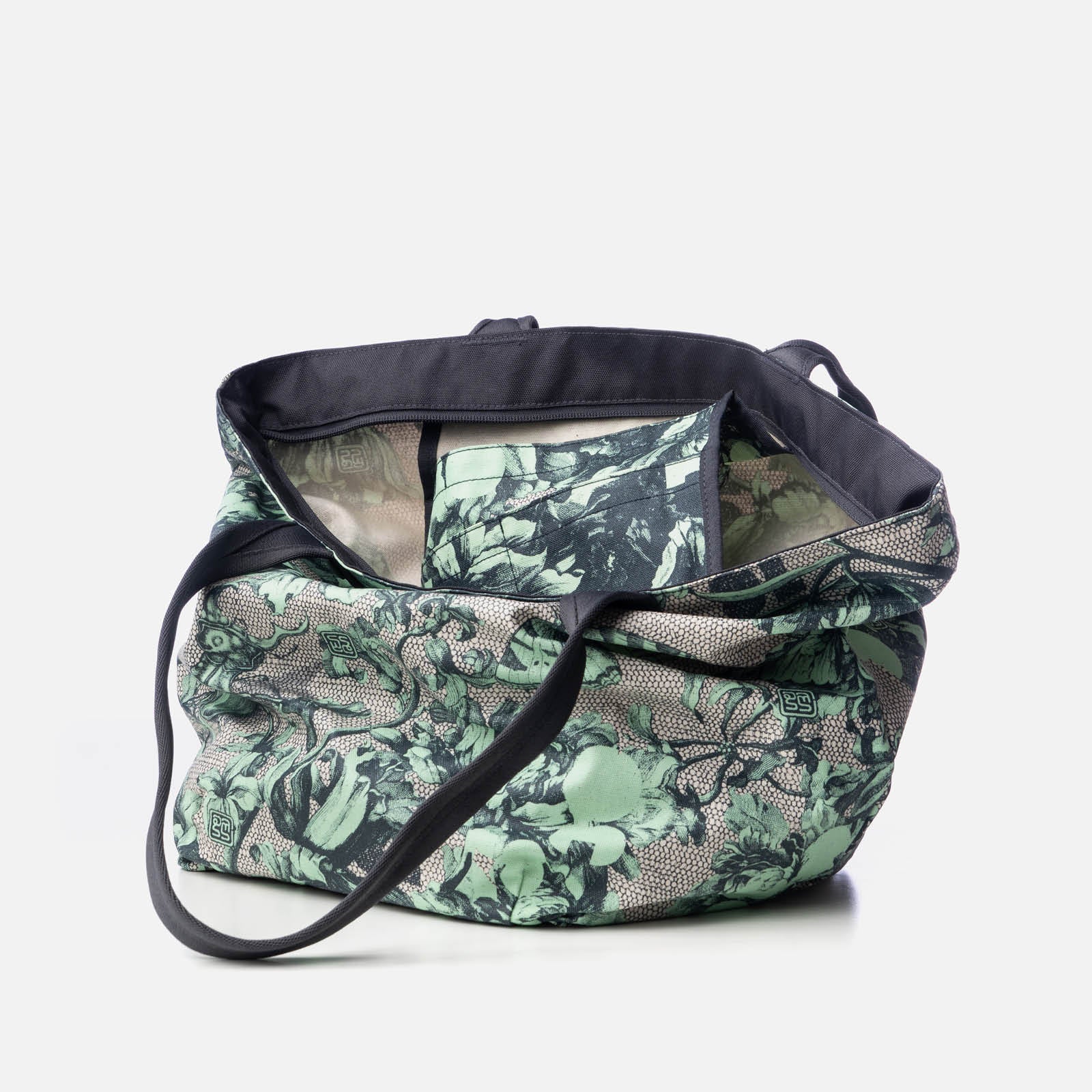 Botani Lace - City Tote