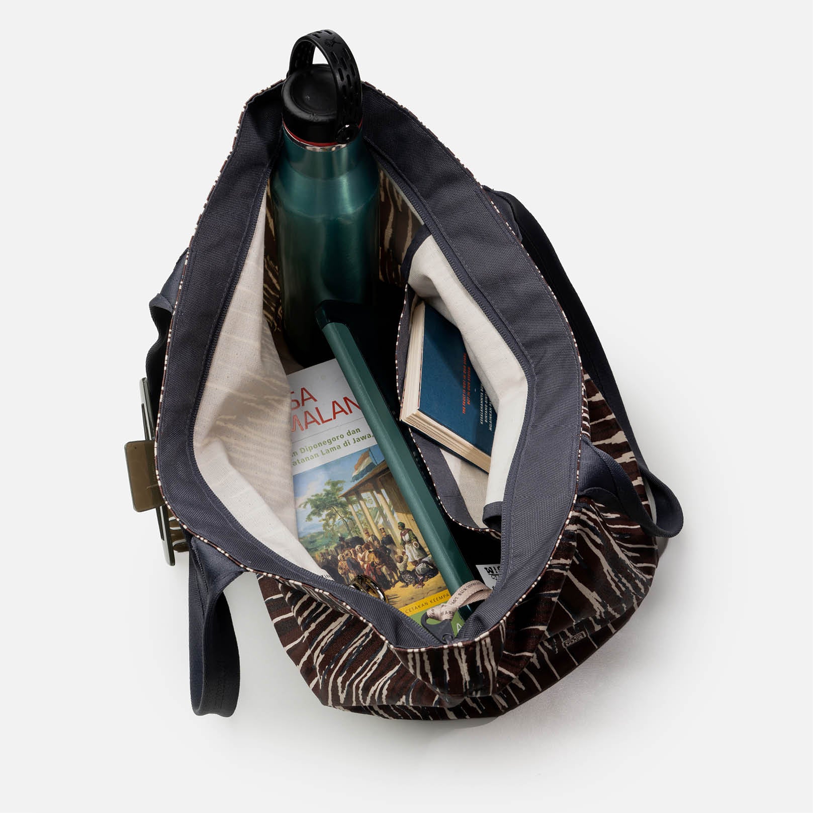 Postmo Ulos II - City Tote