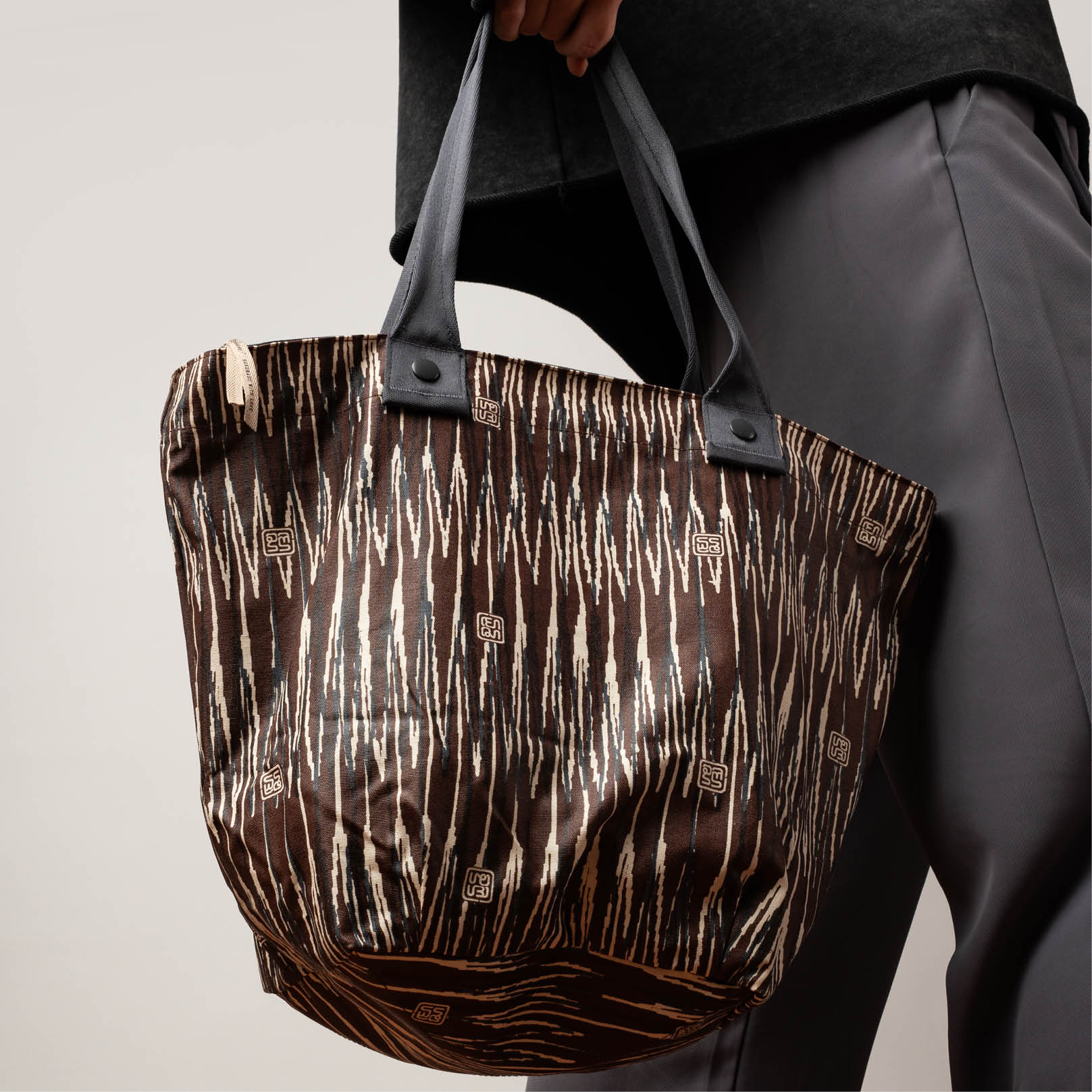 Postmo Ulos II - City Tote