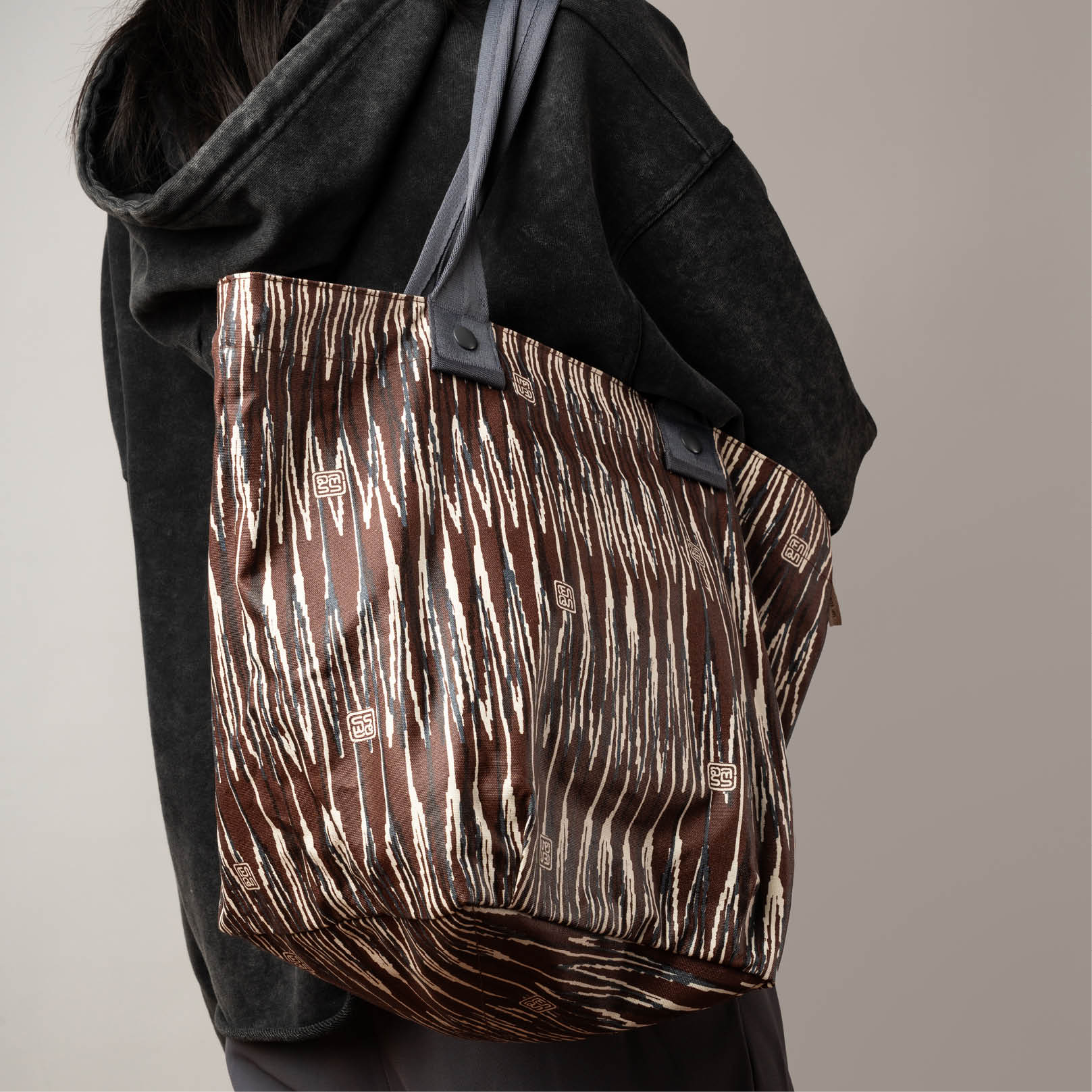 Postmo Ulos II - City Tote