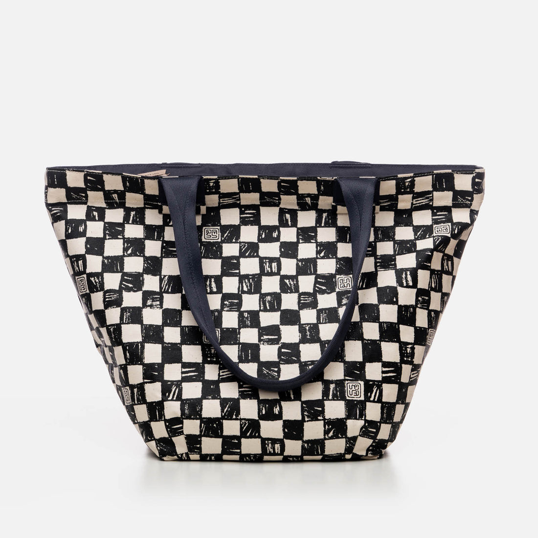 City Tote { X5 }