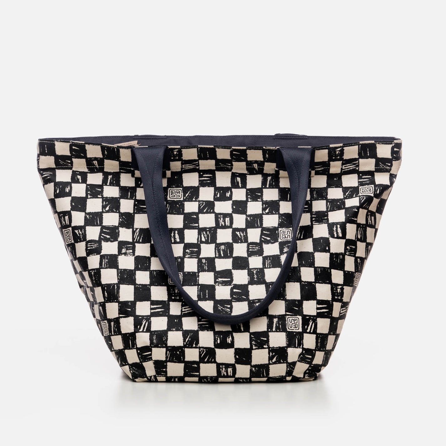 City Tote { X5 }
