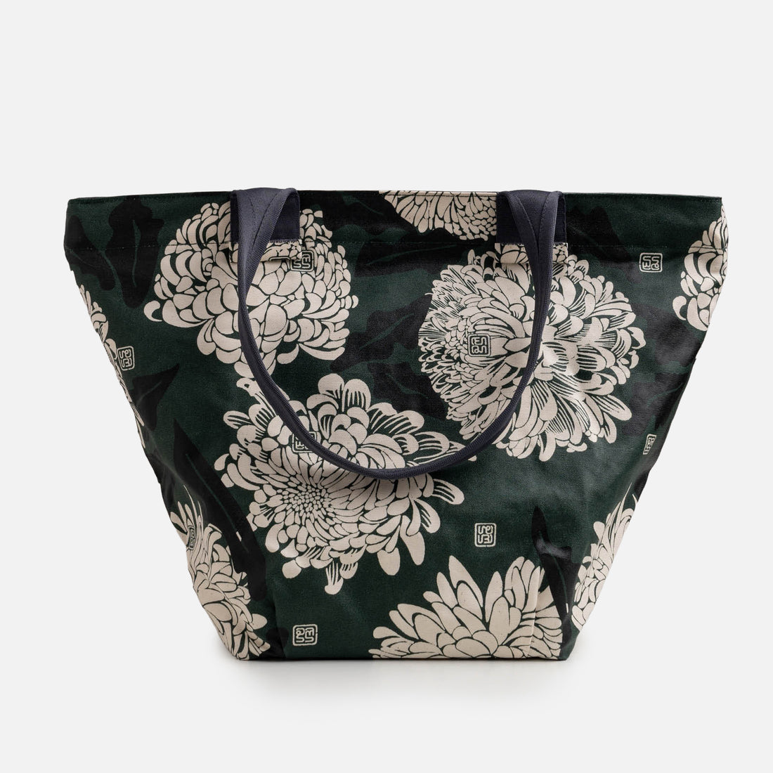 City Tote { X5 }
