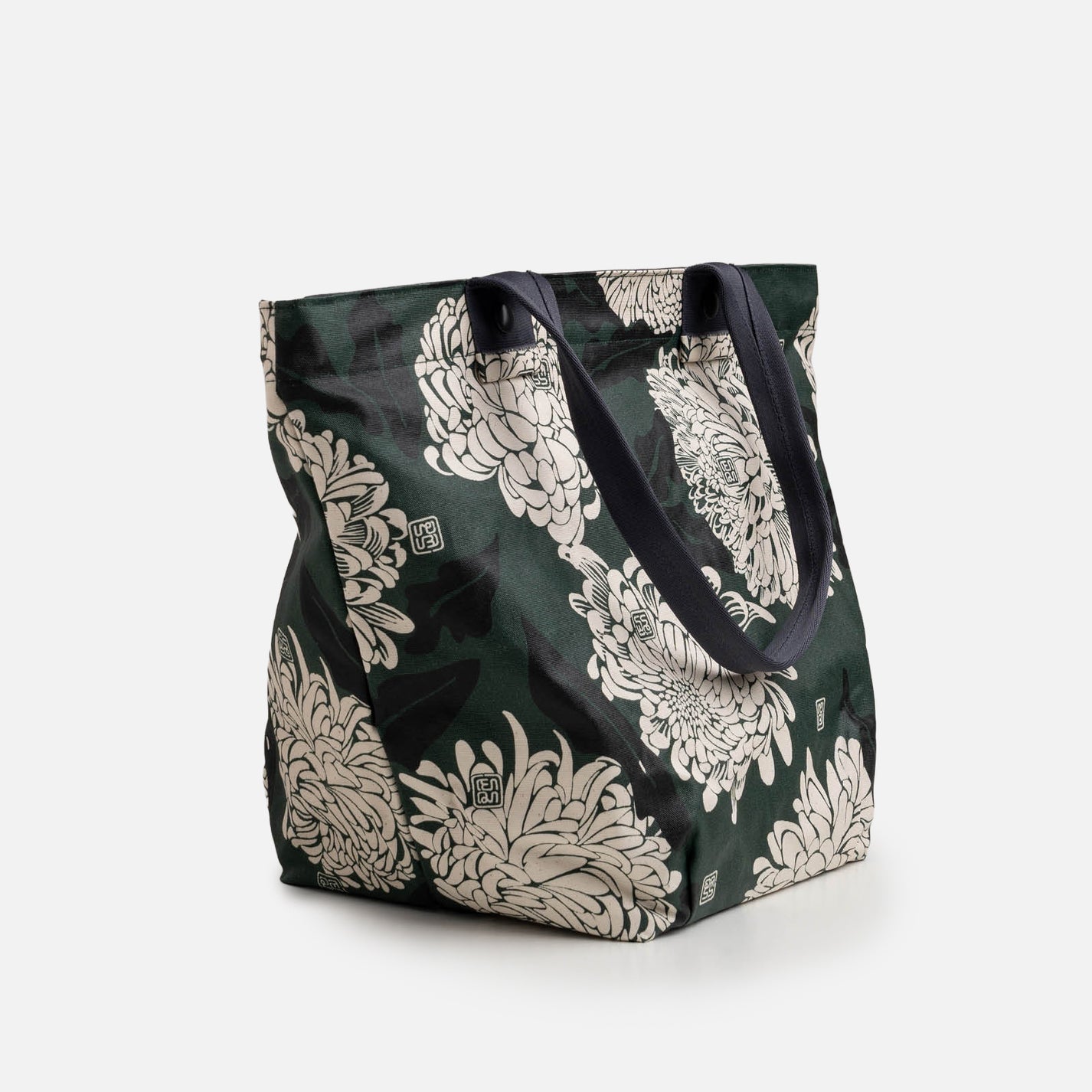 City Tote { X5 }