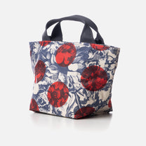 Botani Polka - Cosmopolitan Tote