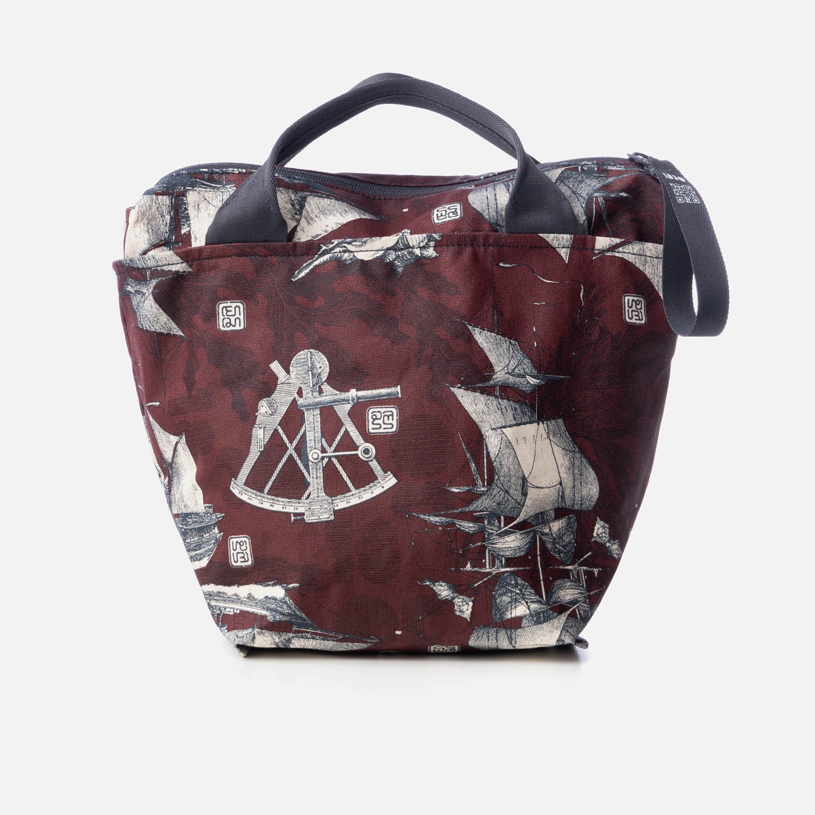 Pinisi Classic - Cosmopolitan Tote