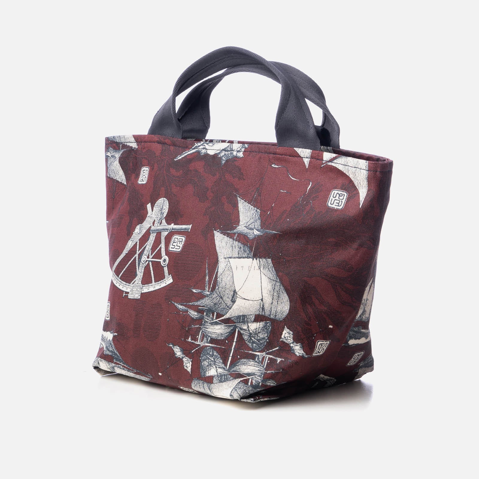 Pinisi Classic - Cosmopolitan Tote