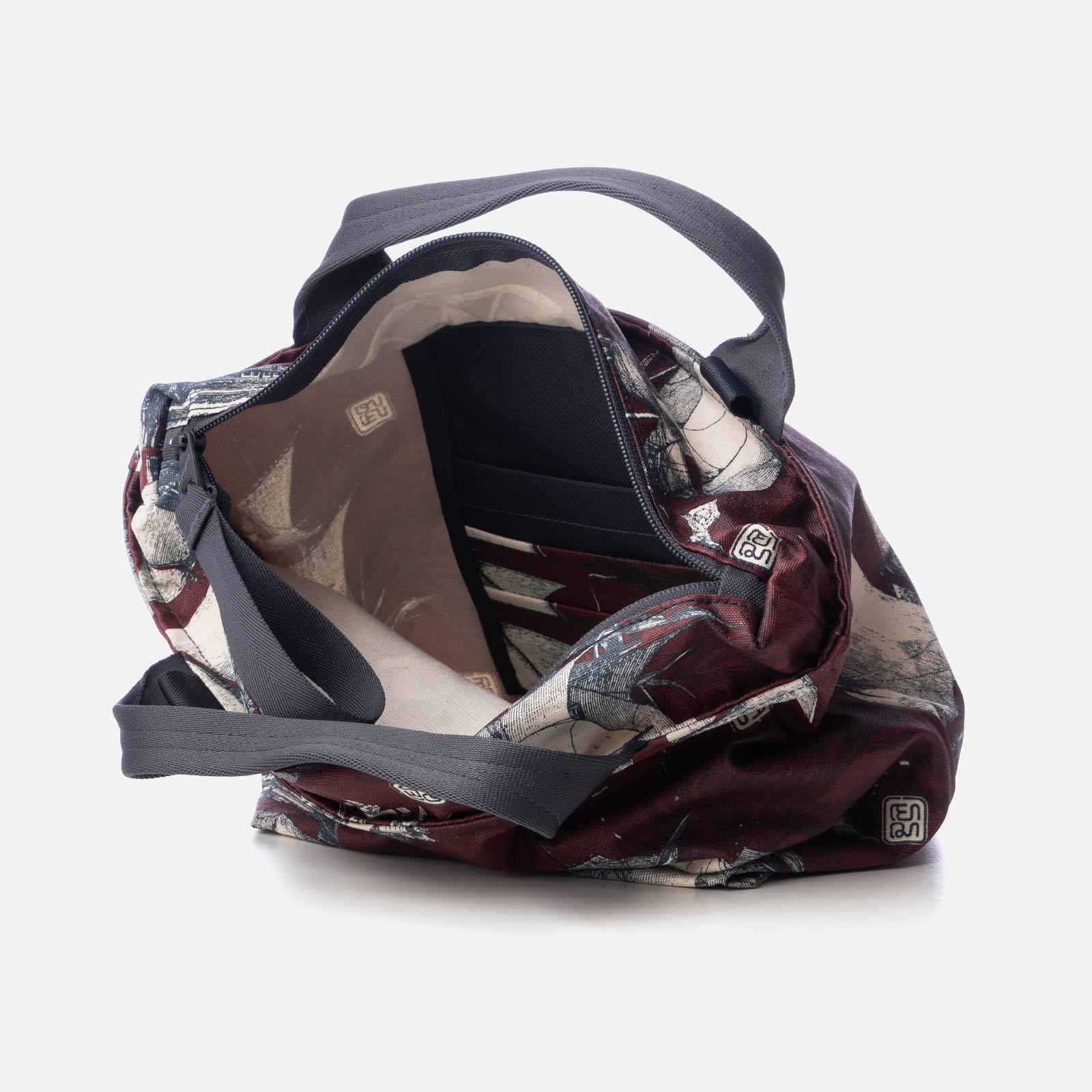 Pinisi Classic - Cosmopolitan Tote