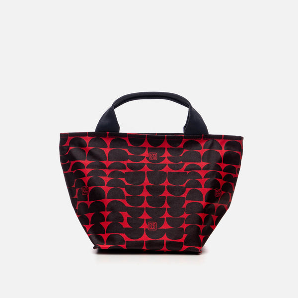 Cosmopolitan Tote { X5 }
