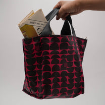 Cosmopolitan Tote { X5 }
