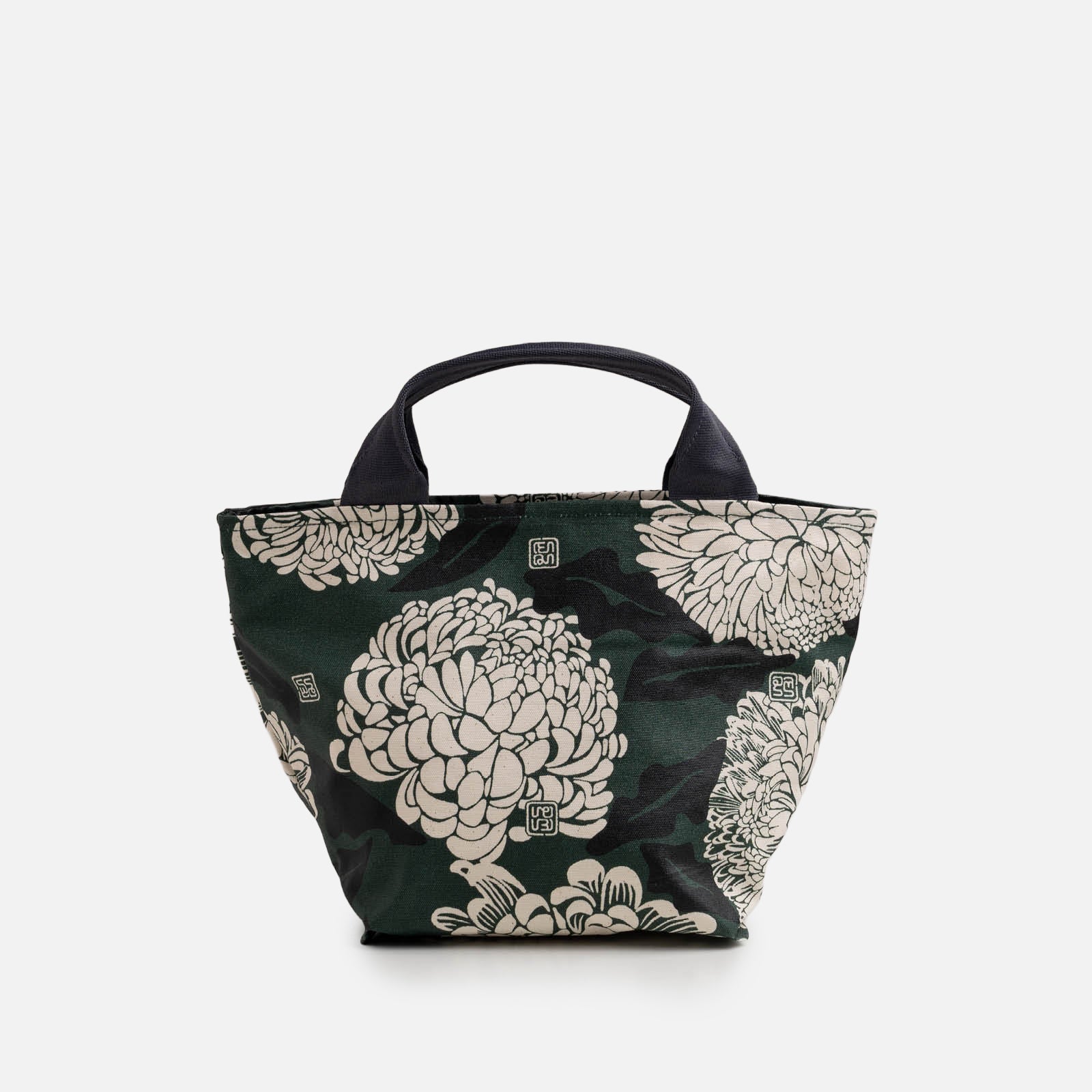 Seruni - Cosmopolitan Tote