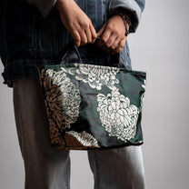 Seruni - Cosmopolitan Tote