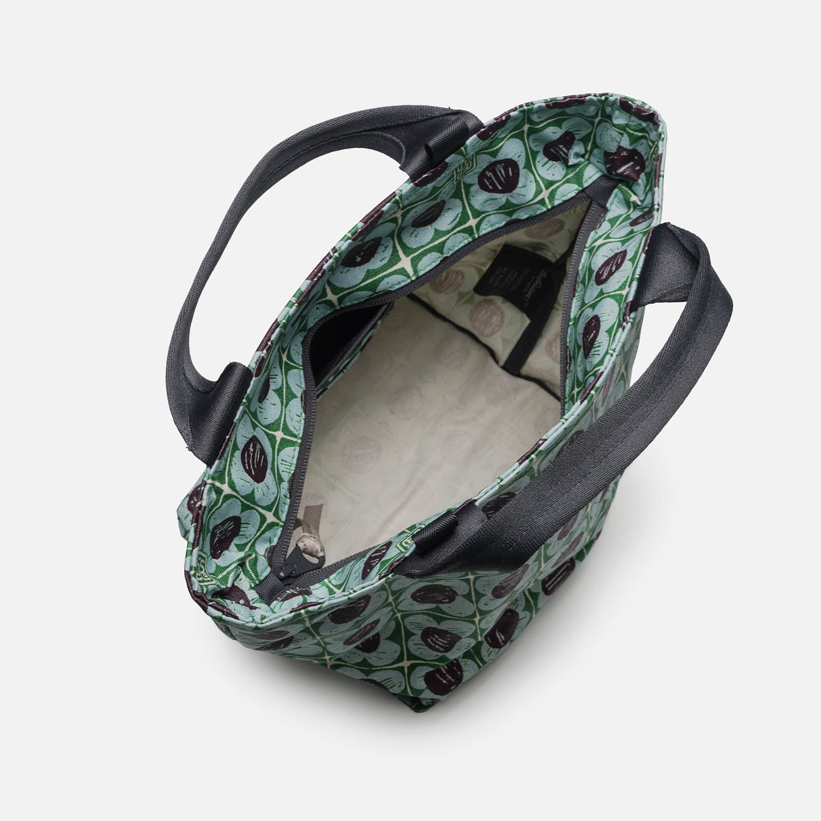 Bungaku - Cosmopolitan Tote