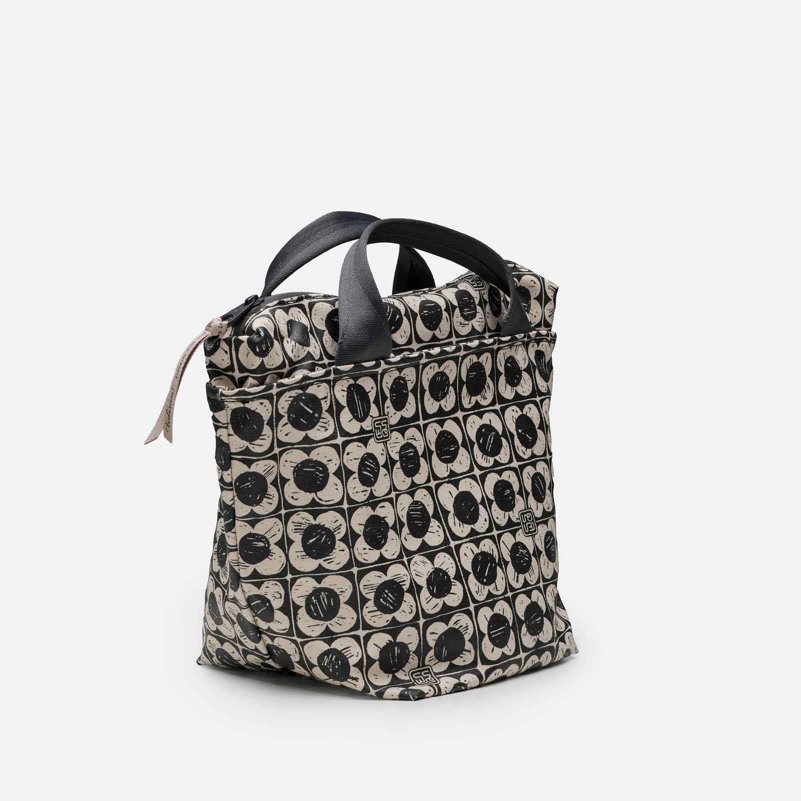 Bungaku - Cosmopolitan Tote