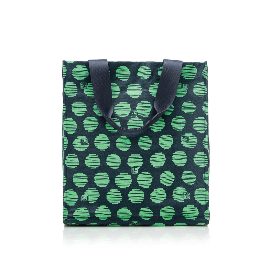 Curator Tote { X5 }