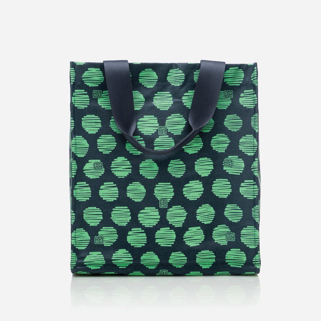 Curator Tote { X5 }