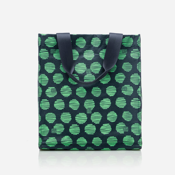 Curator Tote { X5 }