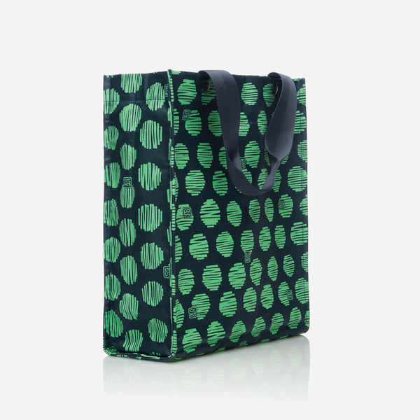 Curator Tote { X5 } - hover