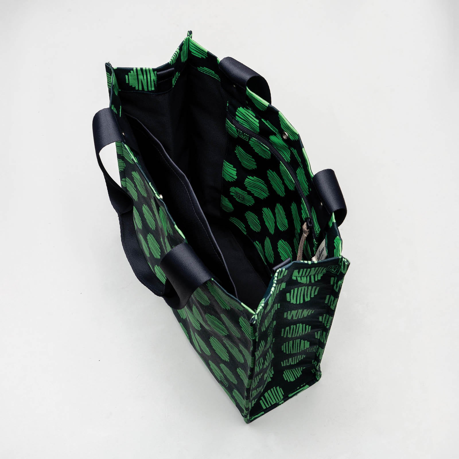 Senja - Curator Tote