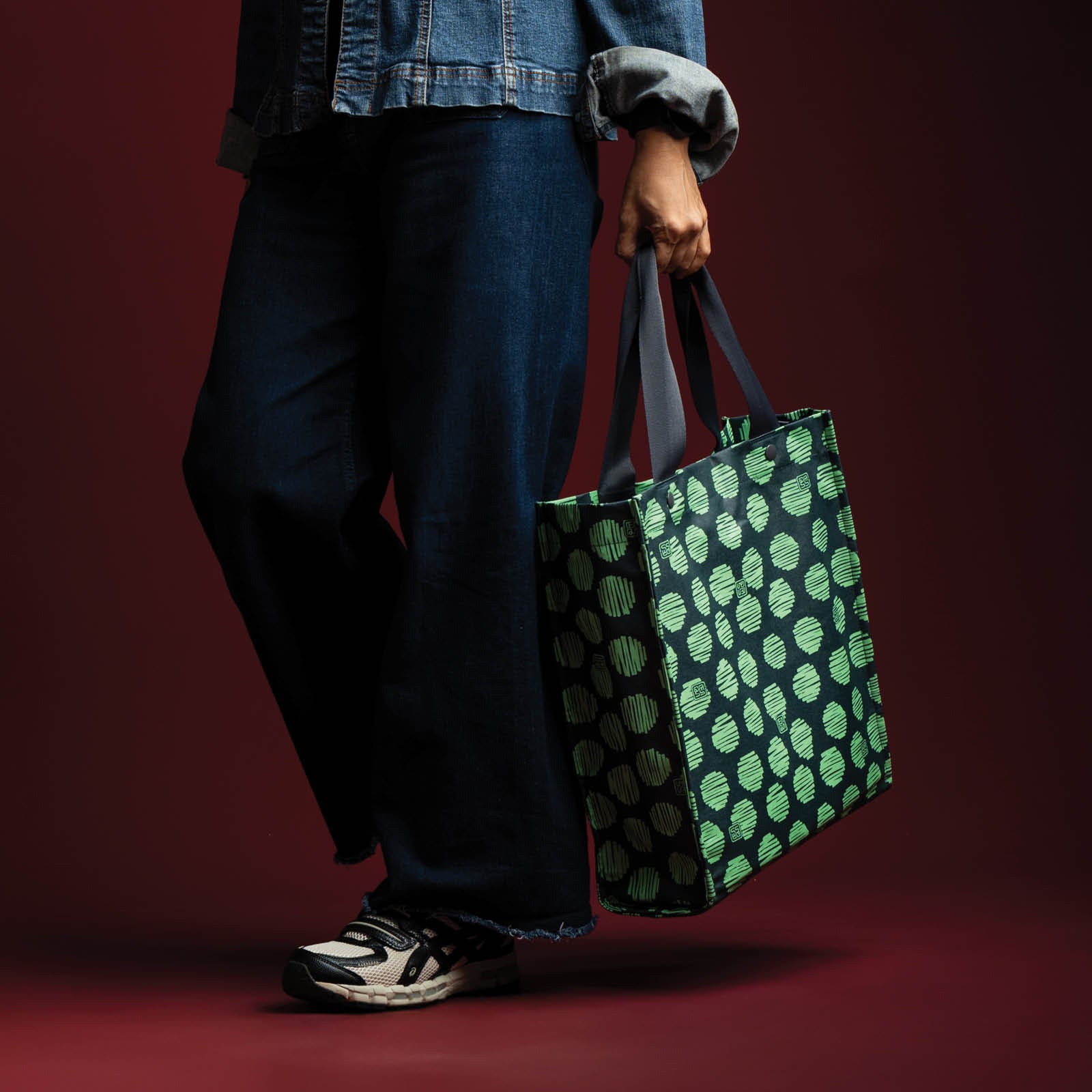 Senja - Curator Tote