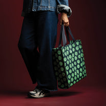 Senja - Curator Tote