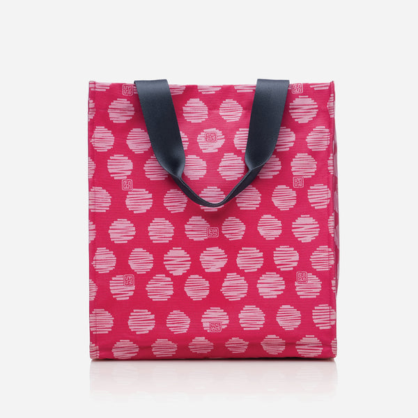 Curator Tote { X5 }