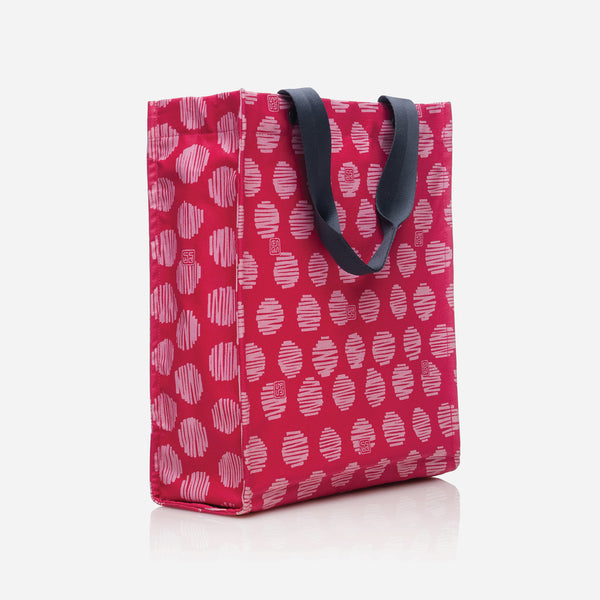 Curator Tote { X5 } - hover