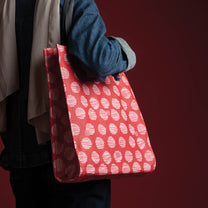 Senja - Curator Tote