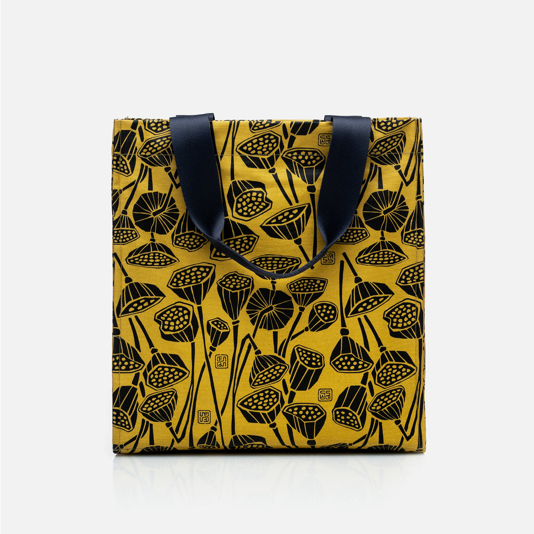 Curator Tote { X5 }
