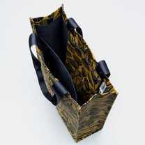 Seedpod - Curator Tote
