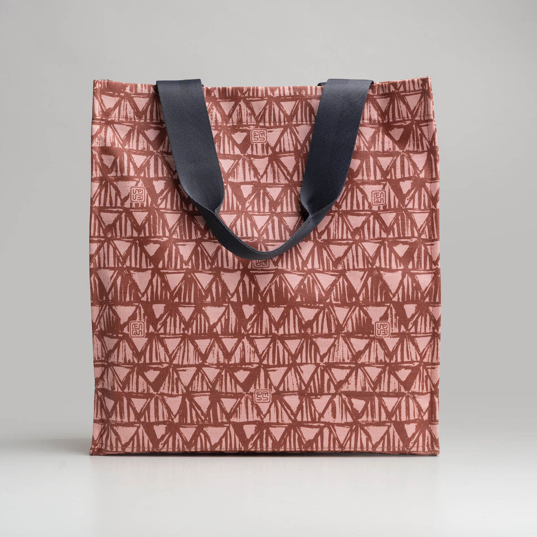 Curator Tote { X5 }