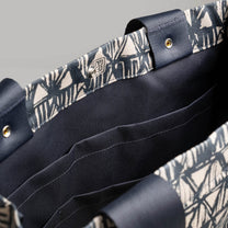Alih - Curator Tote