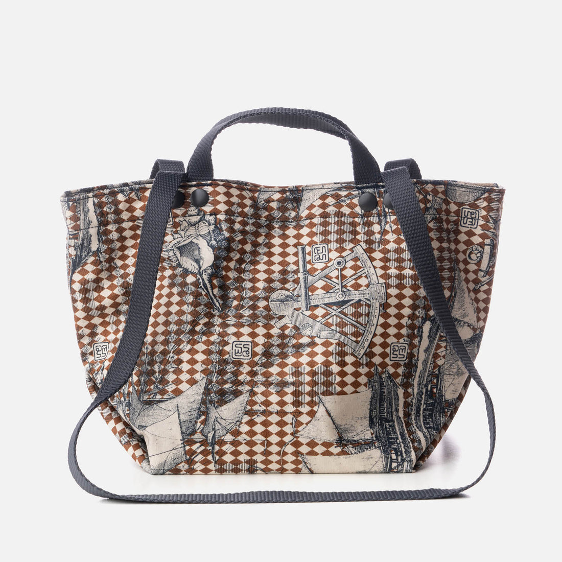 Pinisi Wajikito - Hobbit Tote