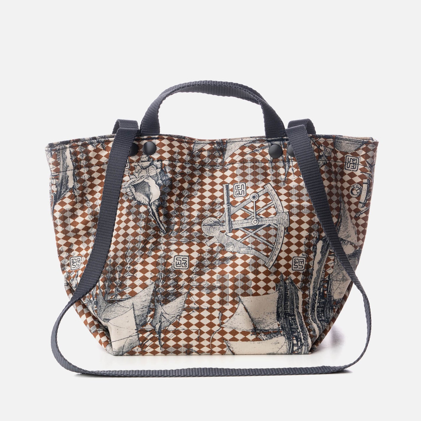 Pinisi Wajikito - Hobbit Tote