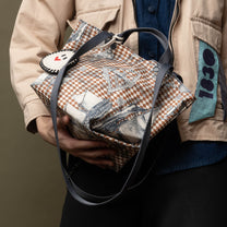 Pinisi Wajikito - Hobbit Tote