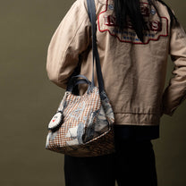 Pinisi Wajikito - Hobbit Tote