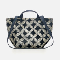 Postmo Kawung - Hobbit Tote