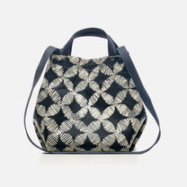 Postmo Kawung - Hobbit Tote