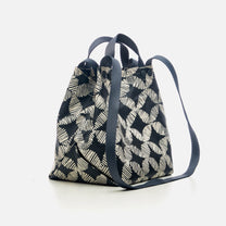 Postmo Kawung - Hobbit Tote