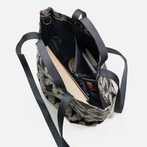 Postmo Kawung - Hobbit Tote