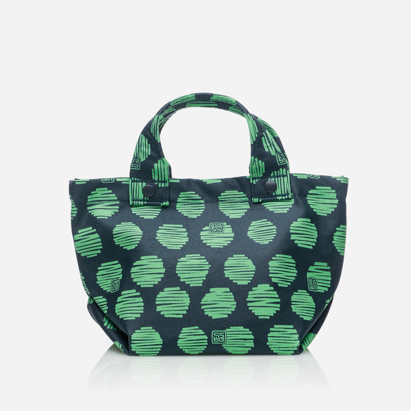 Kepik Tote { X5 }
