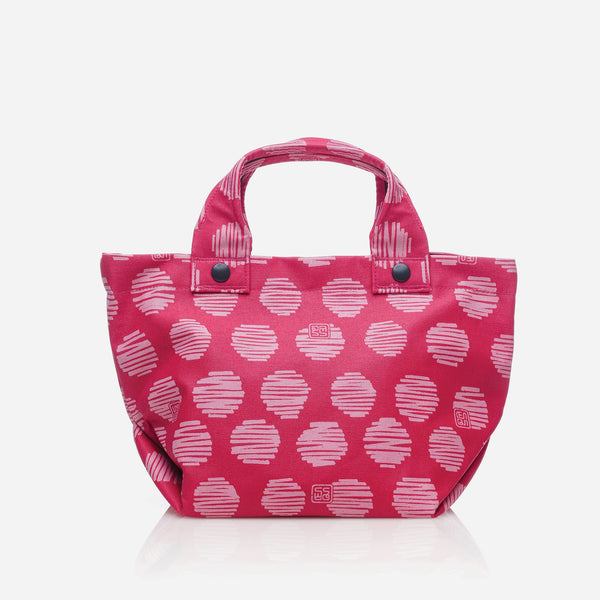 Kepik Tote { X5 }