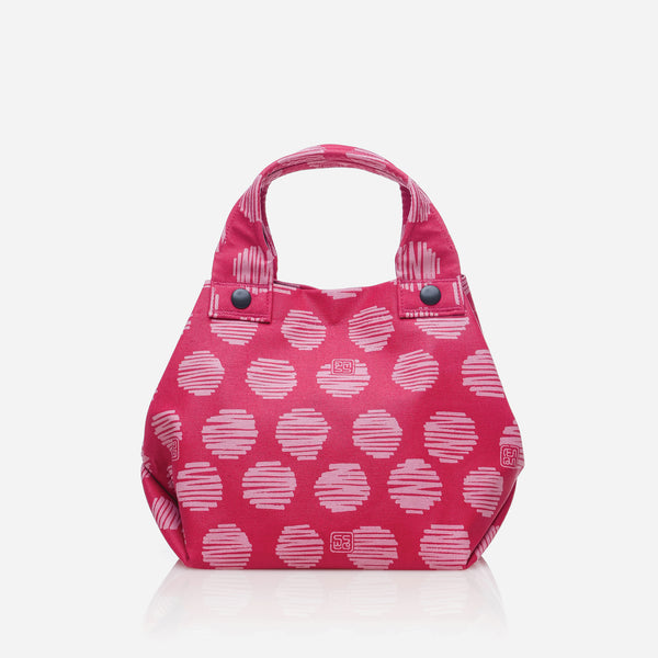 Kepik Tote { X5 } - hover