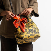 Seedpod - Kepik Tote