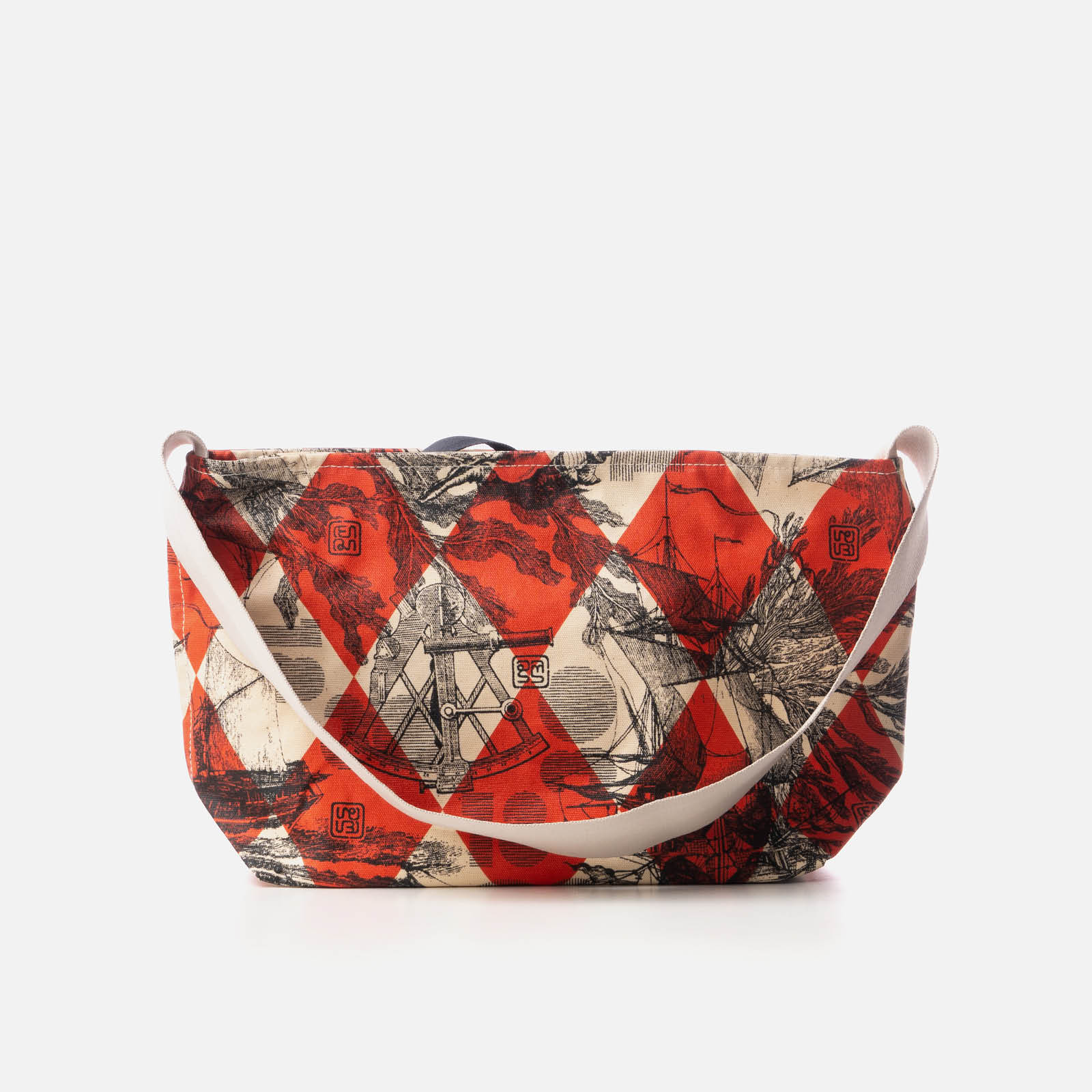 Pinisi Wajik - Pixie Tote