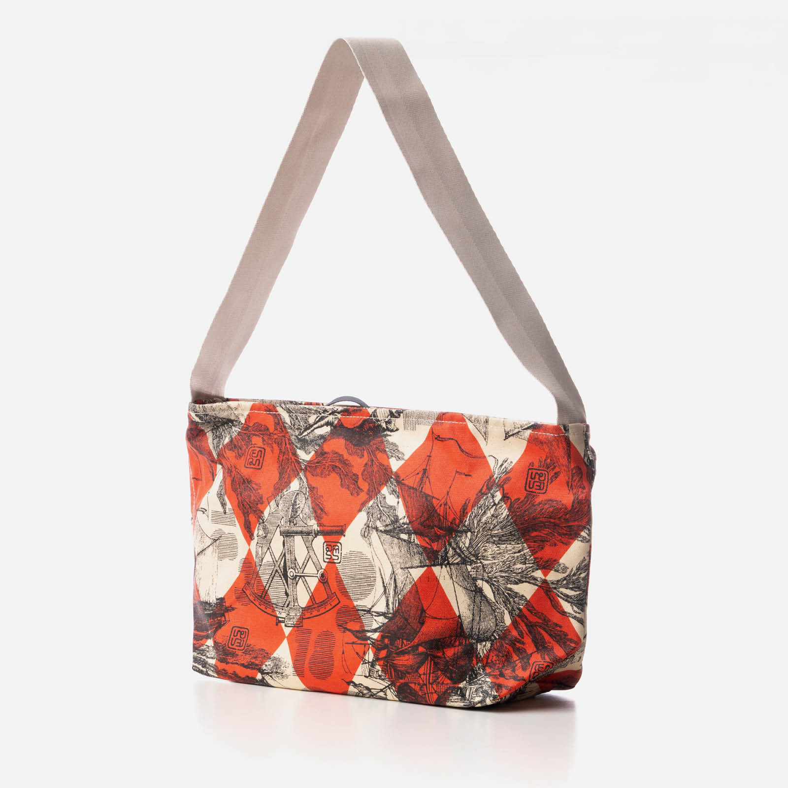 Pinisi Wajik - Pixie Tote